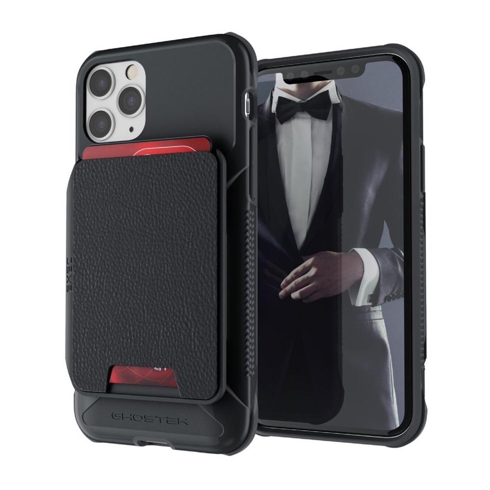 IPhone 11 pro brand new ghostek exec4 case